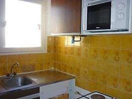 Rental Apartment Le Mykonos II - Cap D'Agde, 1 Bedroom, 4 Persons Exteriör bild